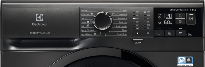 Electrolux EW6S406BX nuotrauka