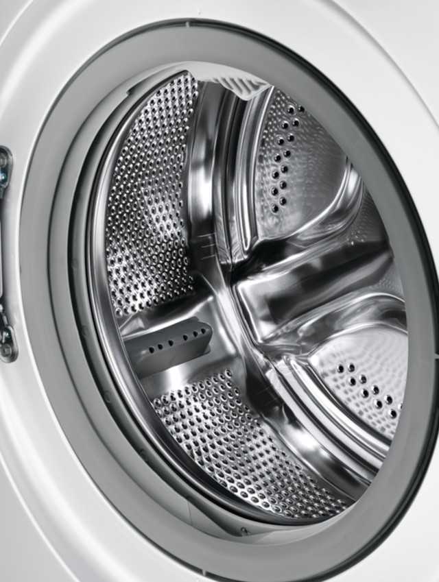 Electrolux EW6SM326SE nuotrauka