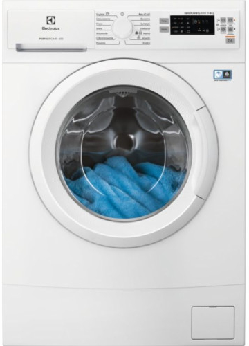 Electrolux EW6SN0506OP nuotrauka