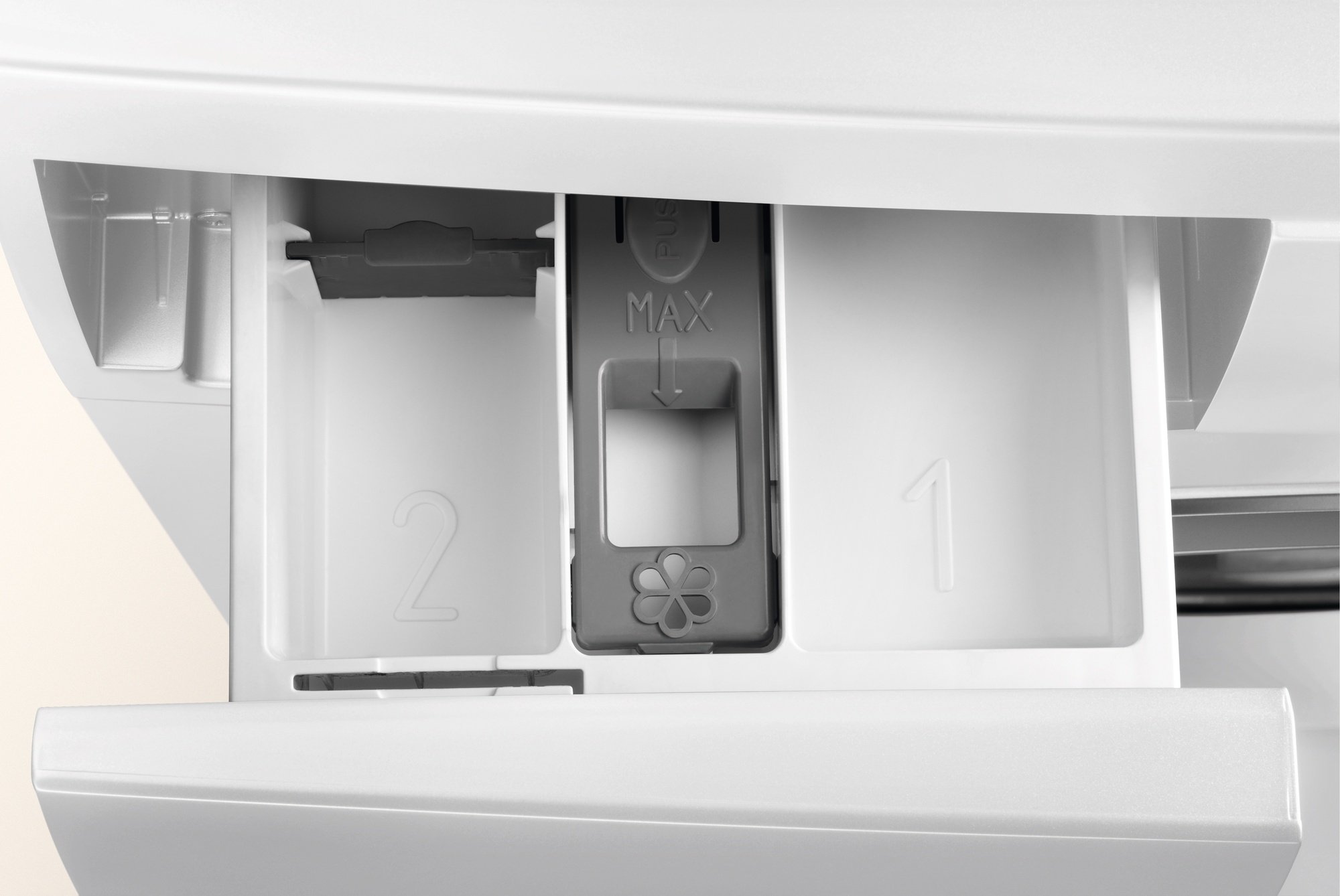 Electrolux EW6SN307SI nuotrauka