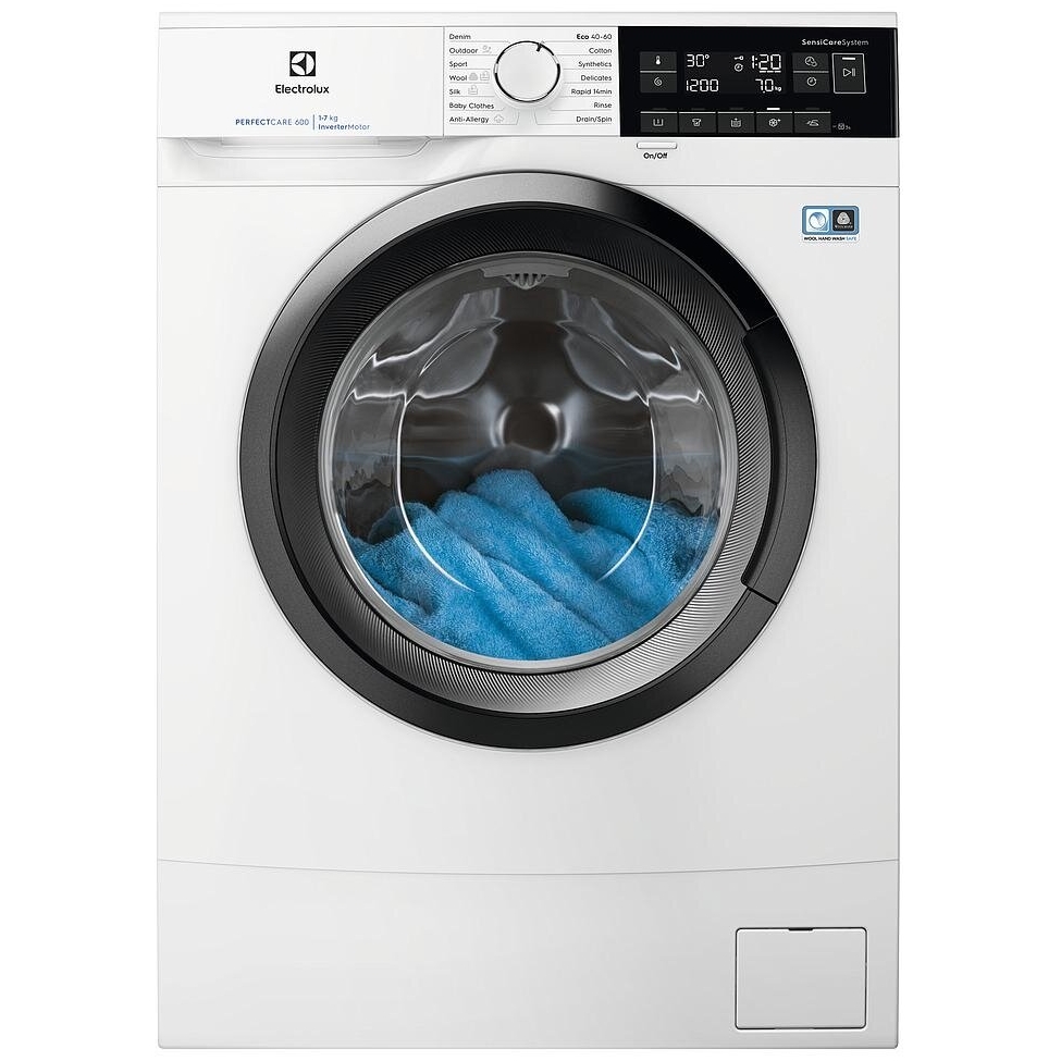 Electrolux EW6SN327SI nuotrauka