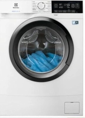Electrolux EW6SN347SP nuotrauka