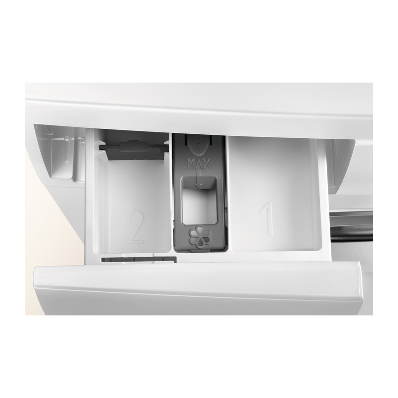 Electrolux EW6SN406WI nuotrauka