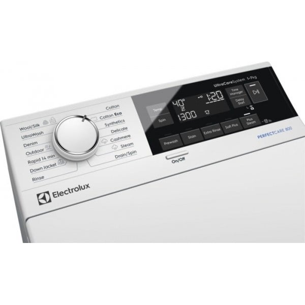 Electrolux EW6T3372E nuotrauka