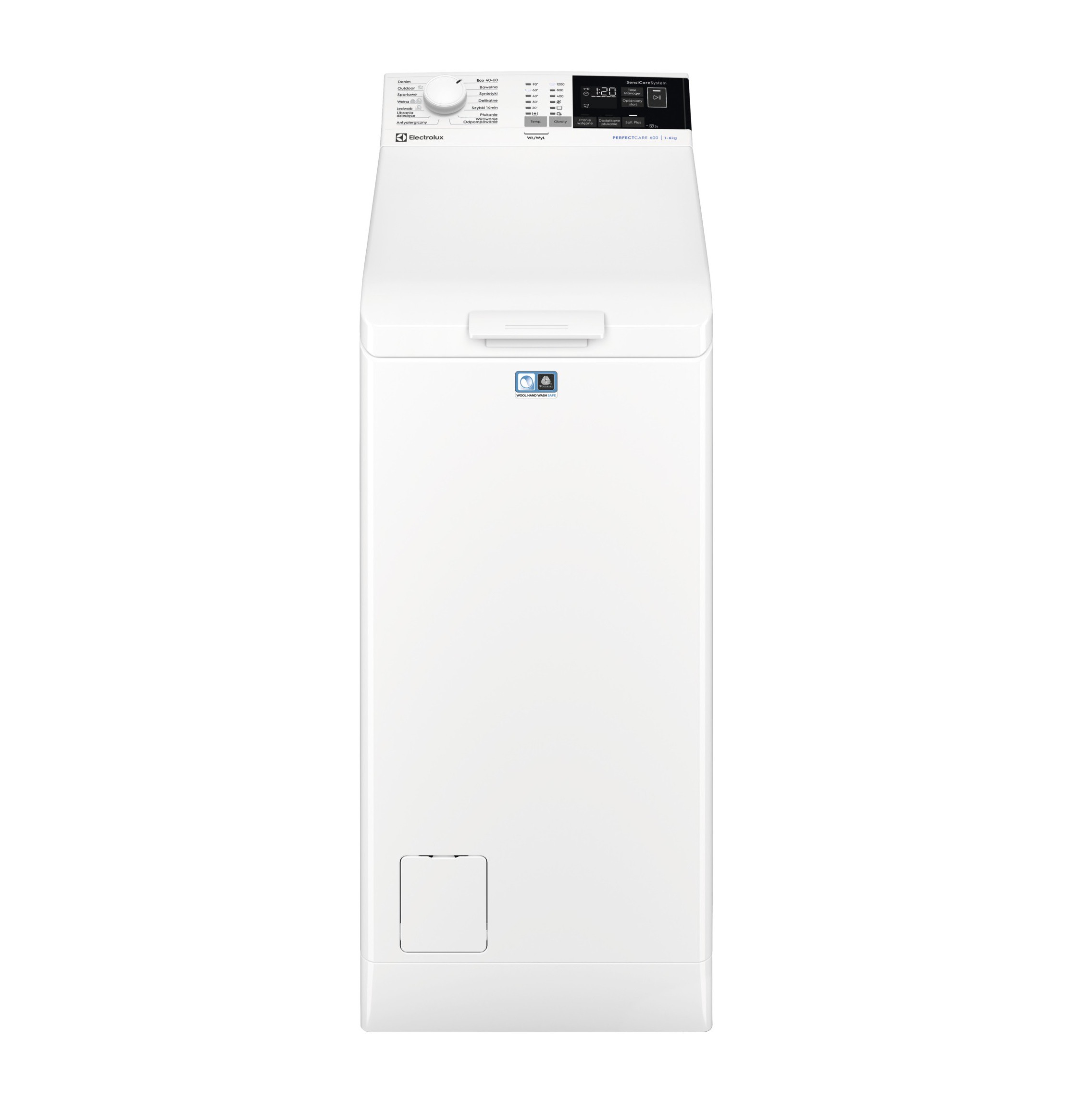Electrolux EW6TN24262P nuotrauka