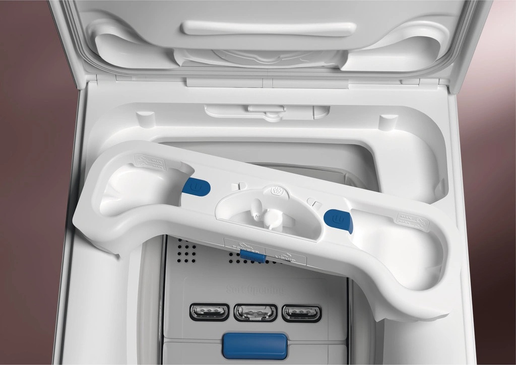 Electrolux EW6TN3272 nuotrauka