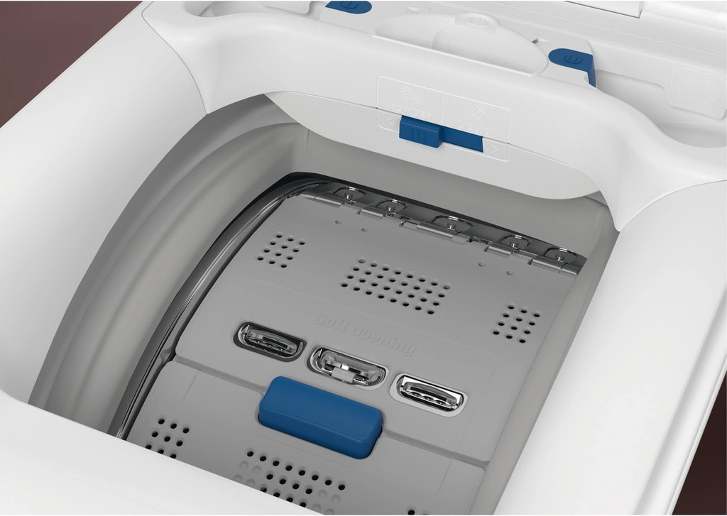 Electrolux EW6TN3272 nuotrauka