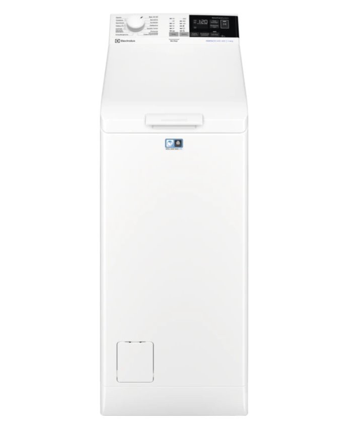 Electrolux EW6TN4062P nuotrauka