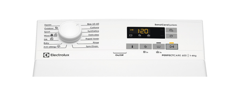 Electrolux EW6TN5061 nuotrauka
