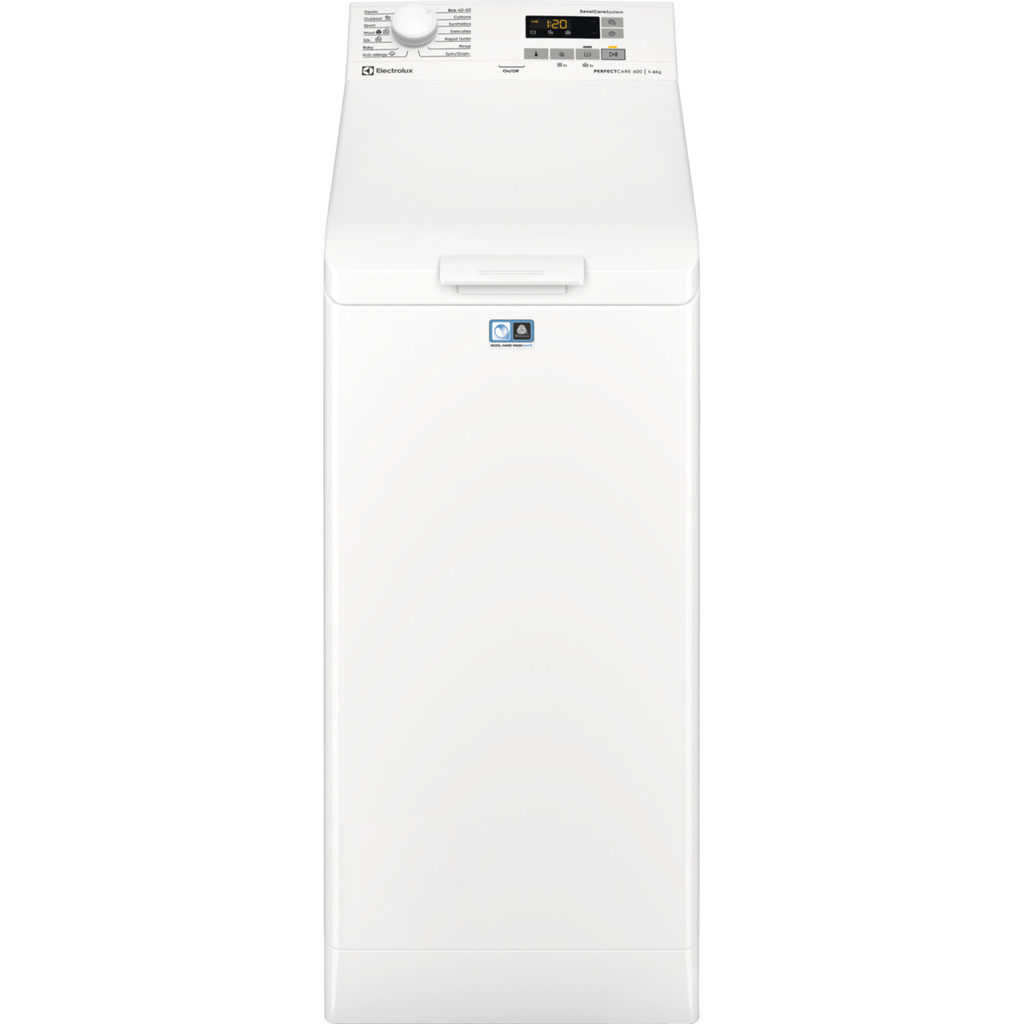 Electrolux EW6TN5061F nuotrauka