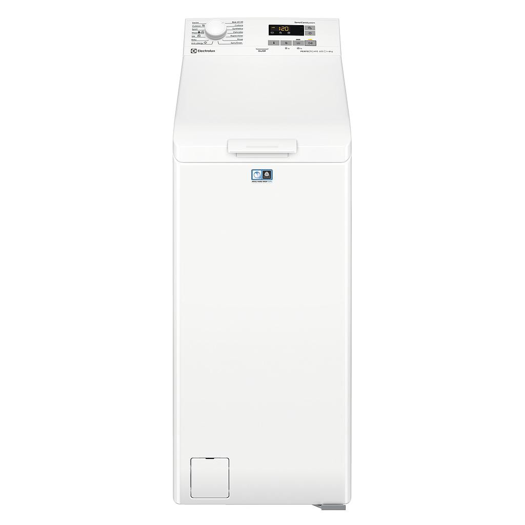 Electrolux EW6TN5261F nuotrauka