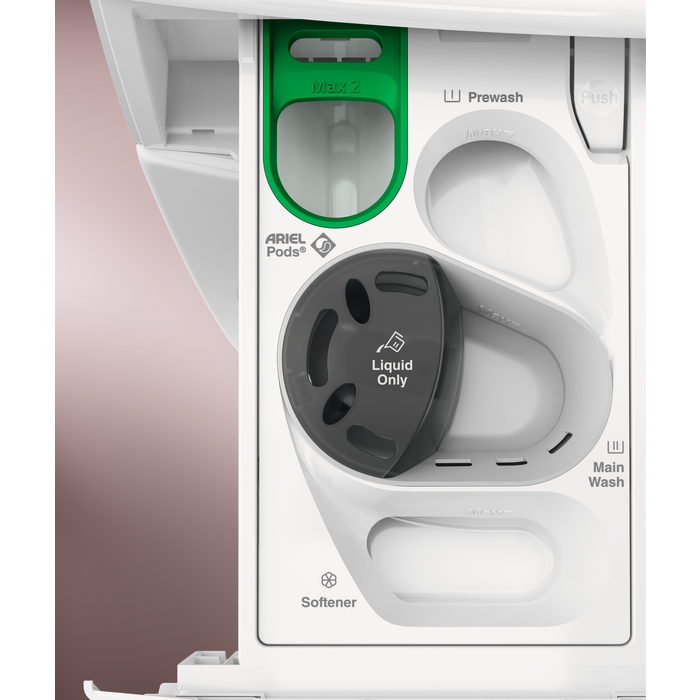 Electrolux EW7F3614UE nuotrauka
