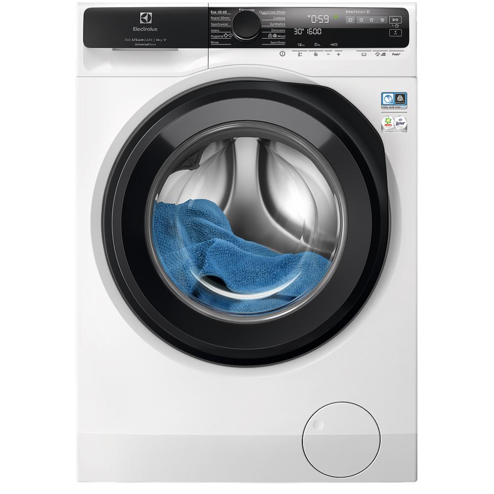 Electrolux EW7F5612QE nuotrauka