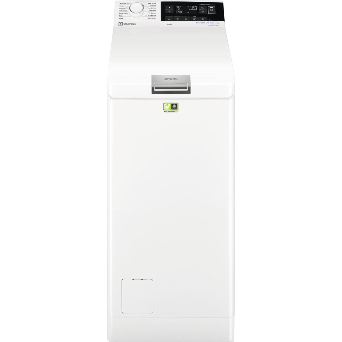 Electrolux EW7TN3372 nuotrauka