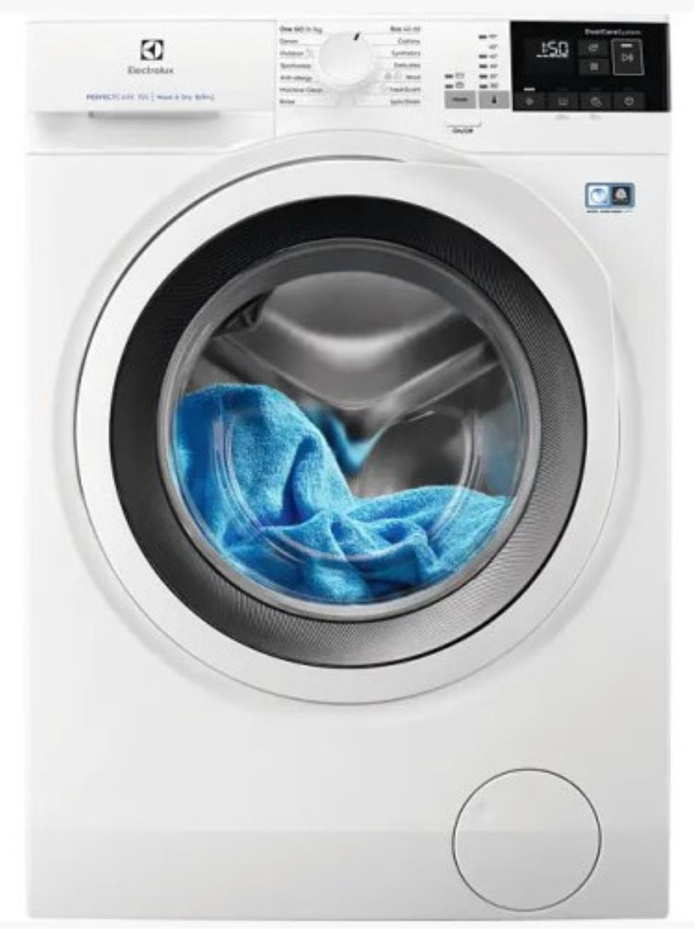 Electrolux EW7W2682E nuotrauka
