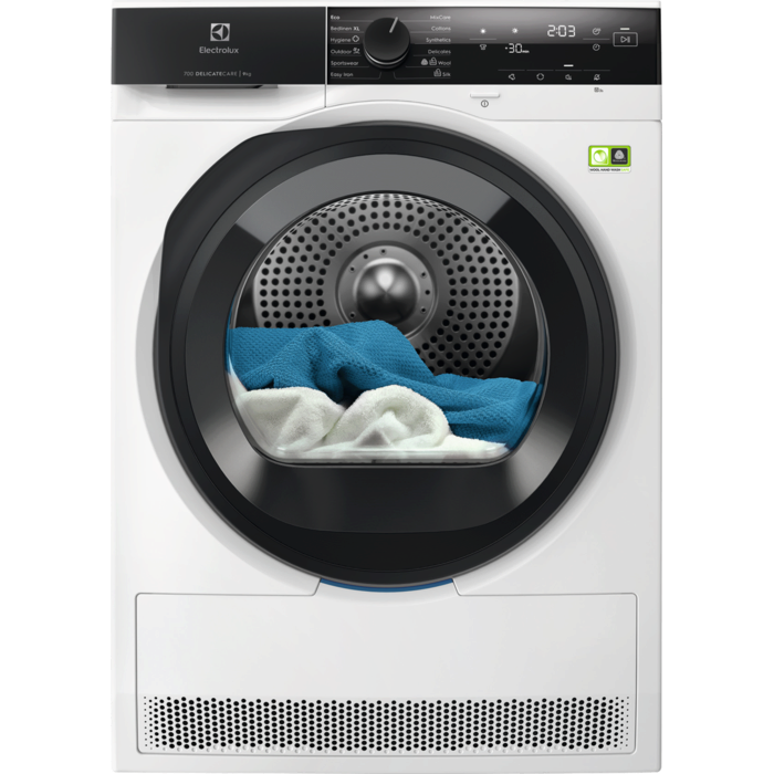 Electrolux EW7W5697QE nuotrauka