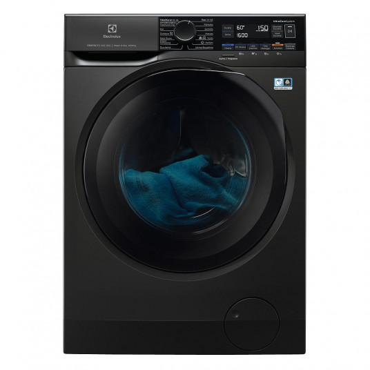 Electrolux  EW8W261BG nuotrauka