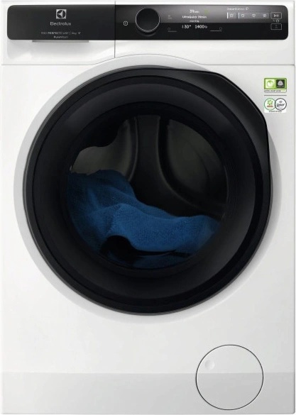 Electrolux EW9F7607WCE nuotrauka