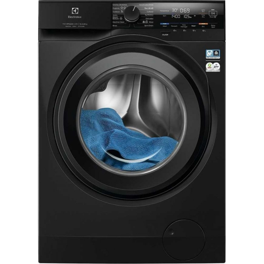 Electrolux EWI742LX6G nuotrauka
