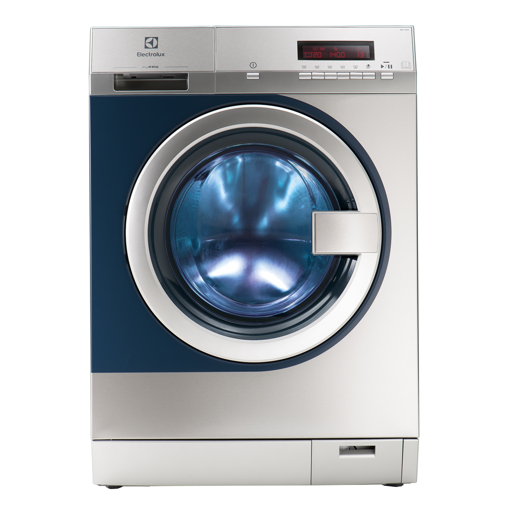 Electrolux WE170P nuotrauka