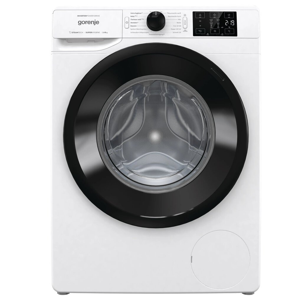 Gorenje WNEI84APS nuotrauka