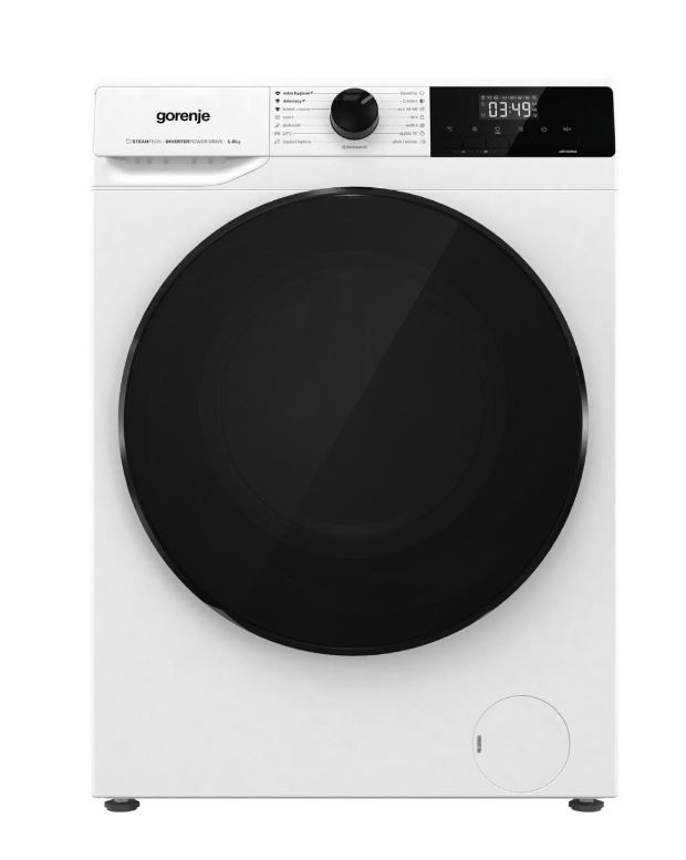 Gorenje WNHAI84APS/PL nuotrauka