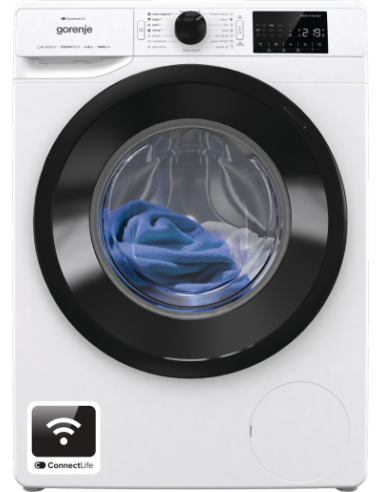 Gorenje WPNEI84A1SWIFI nuotrauka