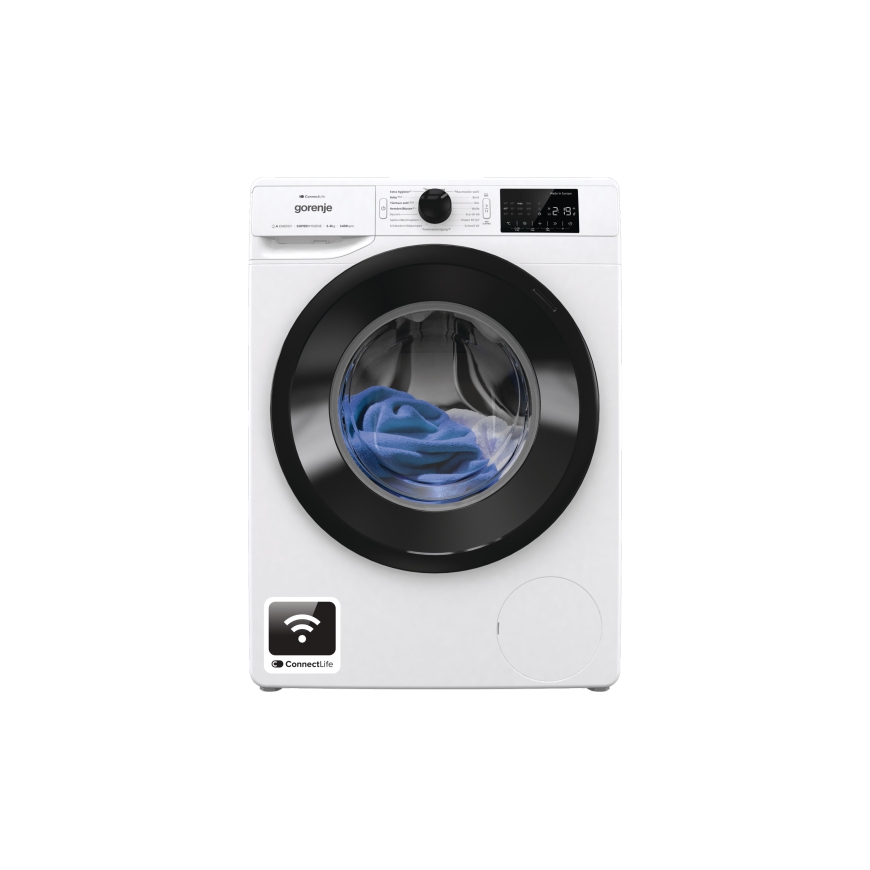 Gorenje WPNEI84A1TS nuotrauka