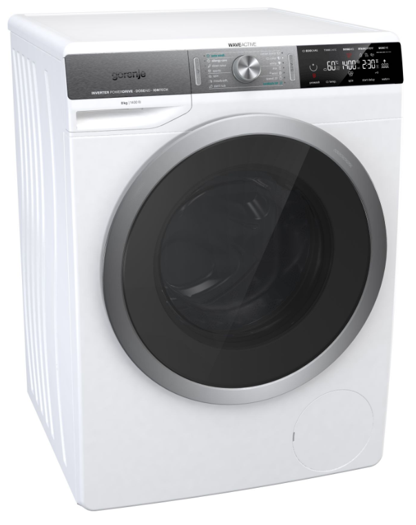 Gorenje WS846LN nuotrauka