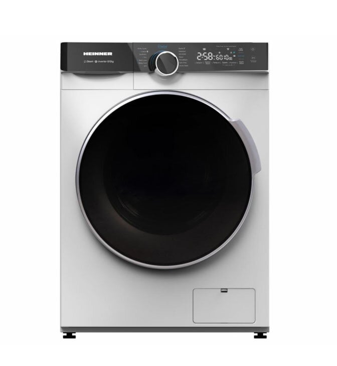 Heinner HWDM-M814IVKA nuotrauka