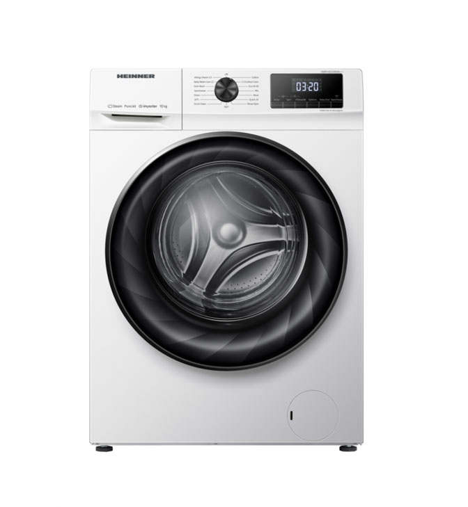 Heinner HWM-H1014INVA nuotrauka