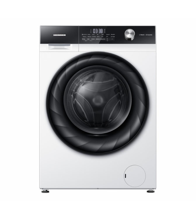 Heinner HWM-H1014IVKA nuotrauka