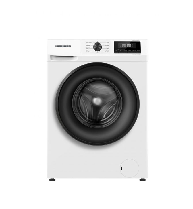 Heinner HWM-H6010IVSMC nuotrauka