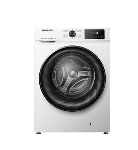 Heinner HWM-H9014INVA nuotrauka