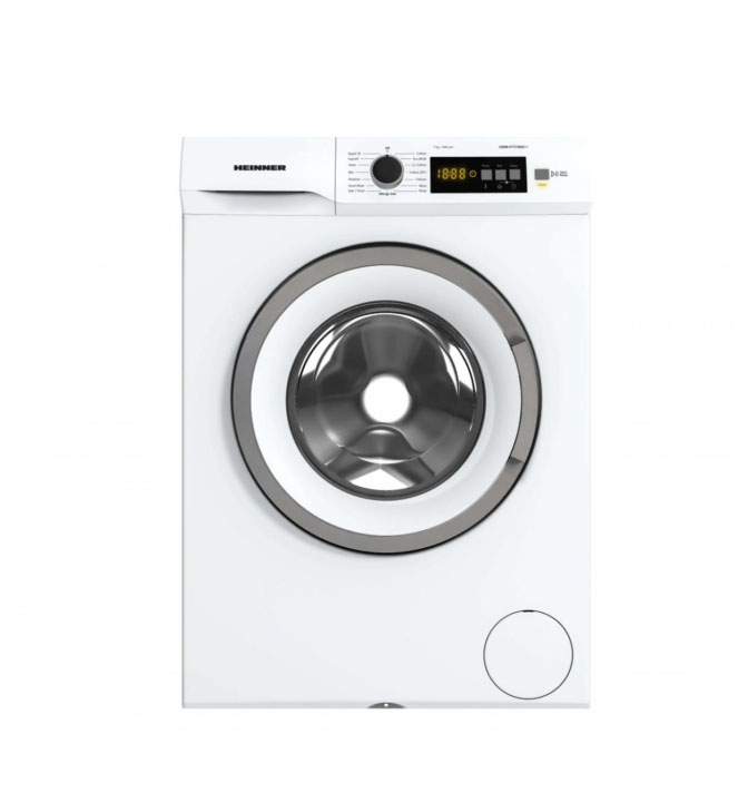 Heinner HWM-VT1710KD nuotrauka
