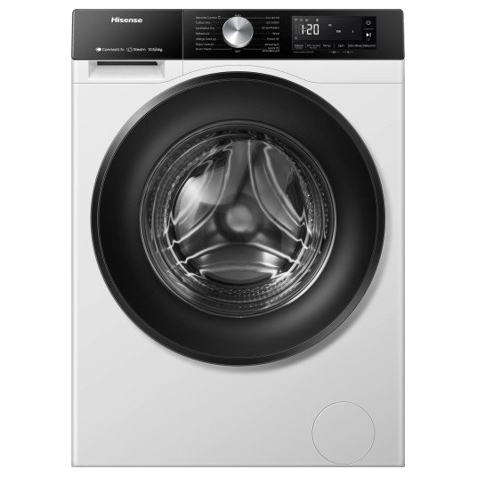 Hisense WD3S1043BW nuotrauka