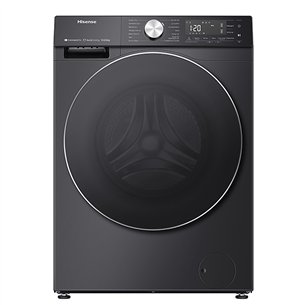 Hisense WD5S1045BB nuotrauka