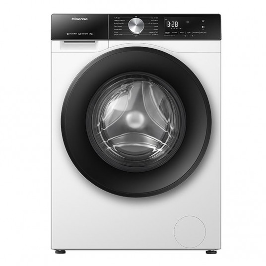 Hisense WF3S7021BW nuotrauka