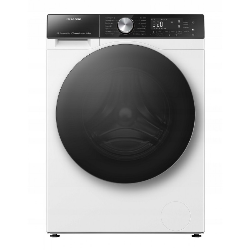 Hisense WF3S8043BW nuotrauka