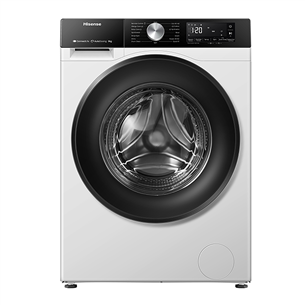 Hisense WF3S8045BW3 nuotrauka