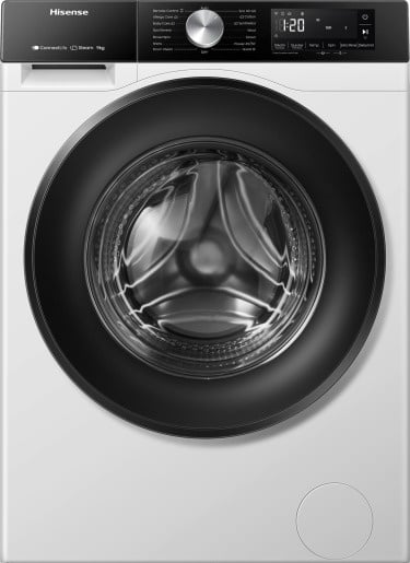 Hisense WF3S9043BW3 nuotrauka