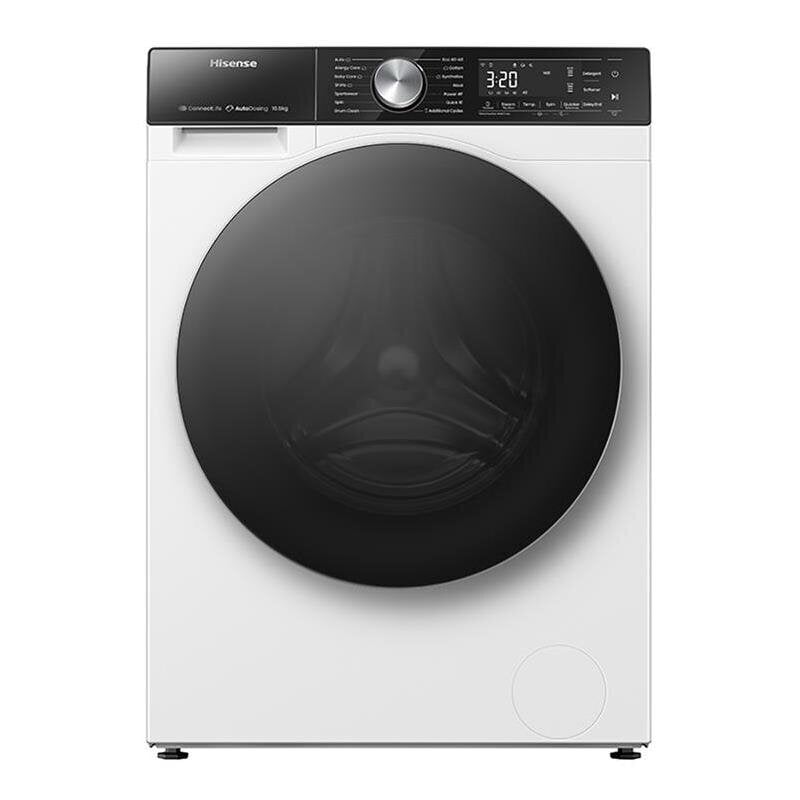 Hisense WF5S1045BW nuotrauka
