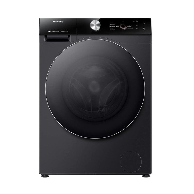 Hisense WF7S1247BB nuotrauka
