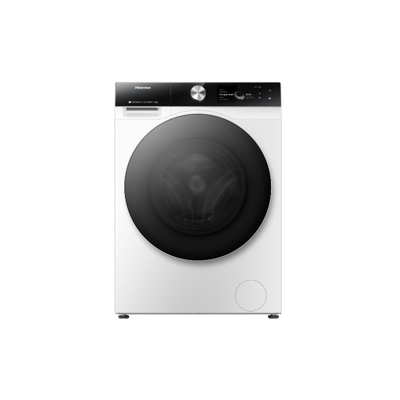 Hisense WF7S1247BW nuotrauka