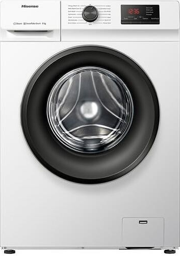 Hisense WFVB6010EM nuotrauka