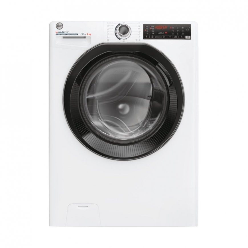 Hoover H3WPSD496TAMB6-S nuotrauka