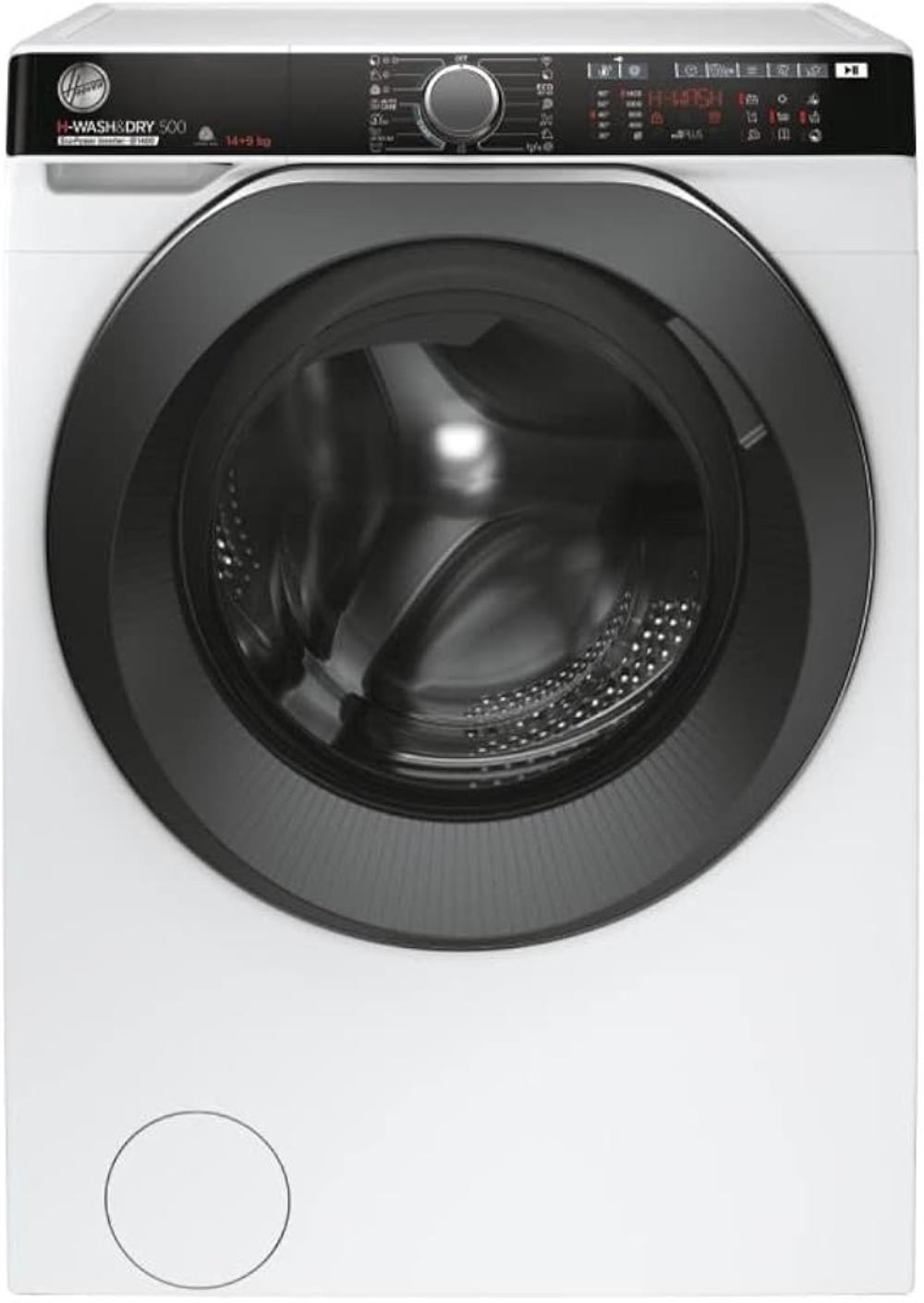 Hoover HDP 4149AMBC nuotrauka