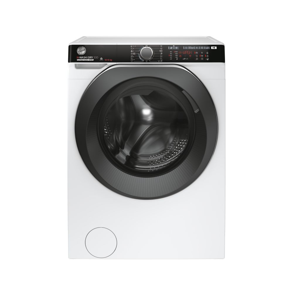 Hoover HDP 5106AMBC nuotrauka