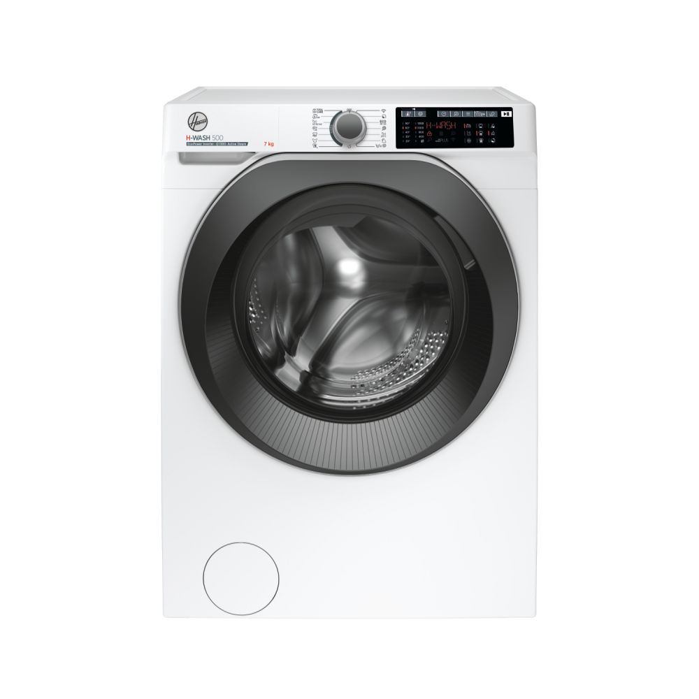 Hoover HW4 37AMBS nuotrauka