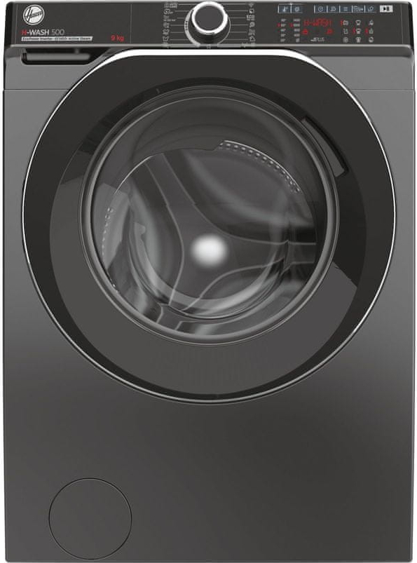 Hoover HWP 49AMBCR/1-S nuotrauka
